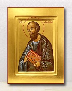 Икона «Павел, апостол» Гуково